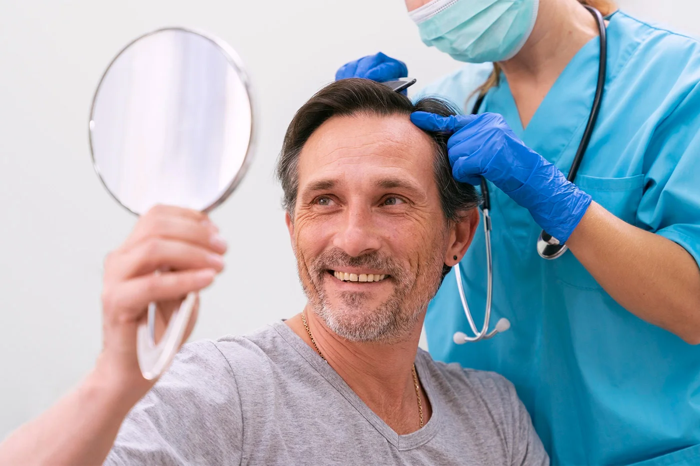 Hair Transplant in Poland
