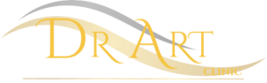 Drart Clinic Logo