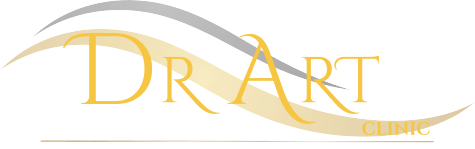 Drart Clinic Logo